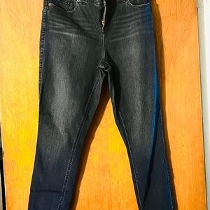 Women's Blue/Indigo Jeans